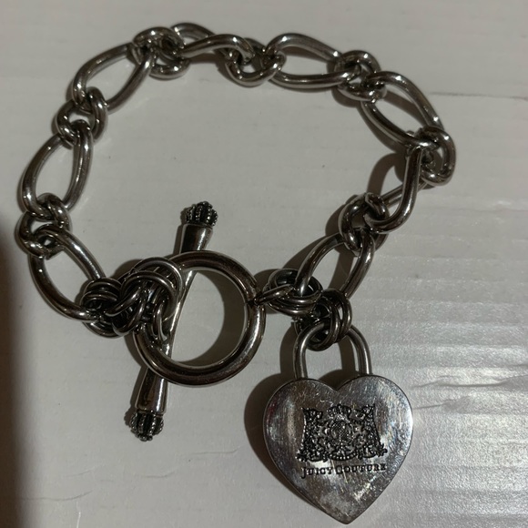 Juicy Couture Jewelry - Juicy couture bracelet